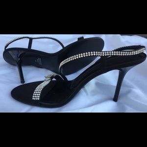 Valerie Stevens Formal Heels